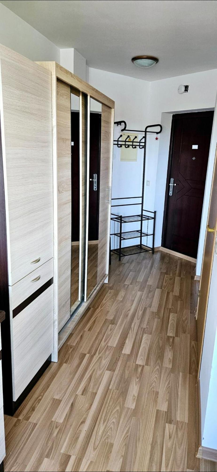 Veziu 10 Daire Palanga Dış mekan fotoğraf